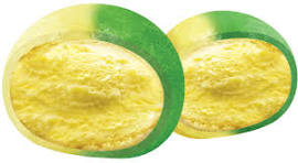 Mochi Durian