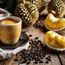 Kopi Durian
