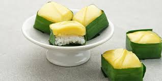 Talam Durian